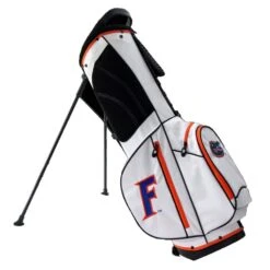 Bridgestone Golf NCAA Collegiate Stand Bag -Golf Club Sales Florida 2