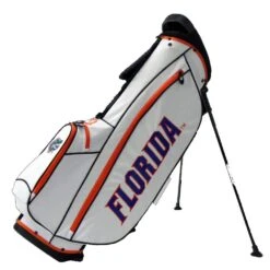 Bridgestone Golf NCAA Collegiate Stand Bag -Golf Club Sales Florida 9e487821 e65b 4459 aa3a bb6e91280d8e