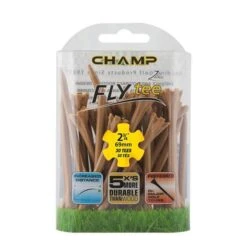 Champ Fly Tees 2.75" Plastic Golf Tees 15 Champ Fly Tees 2.75" Plastic Golf Tees -Golf Club Sales Flytee 234 30 Natural 95528 600px 1800x1800 2afcc4f4 79b3 4b98 a48d b2186f2c4b8d