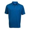 Ogio Fly-Wheel Golf Shirt Polo -Golf Club Sales Flywheel Royal Slate