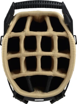 Sun Mountain Golf 2021 4.5 LS 14-Way Divided Golf Stand Carry Bag -Golf Club Sales Four514wayTop