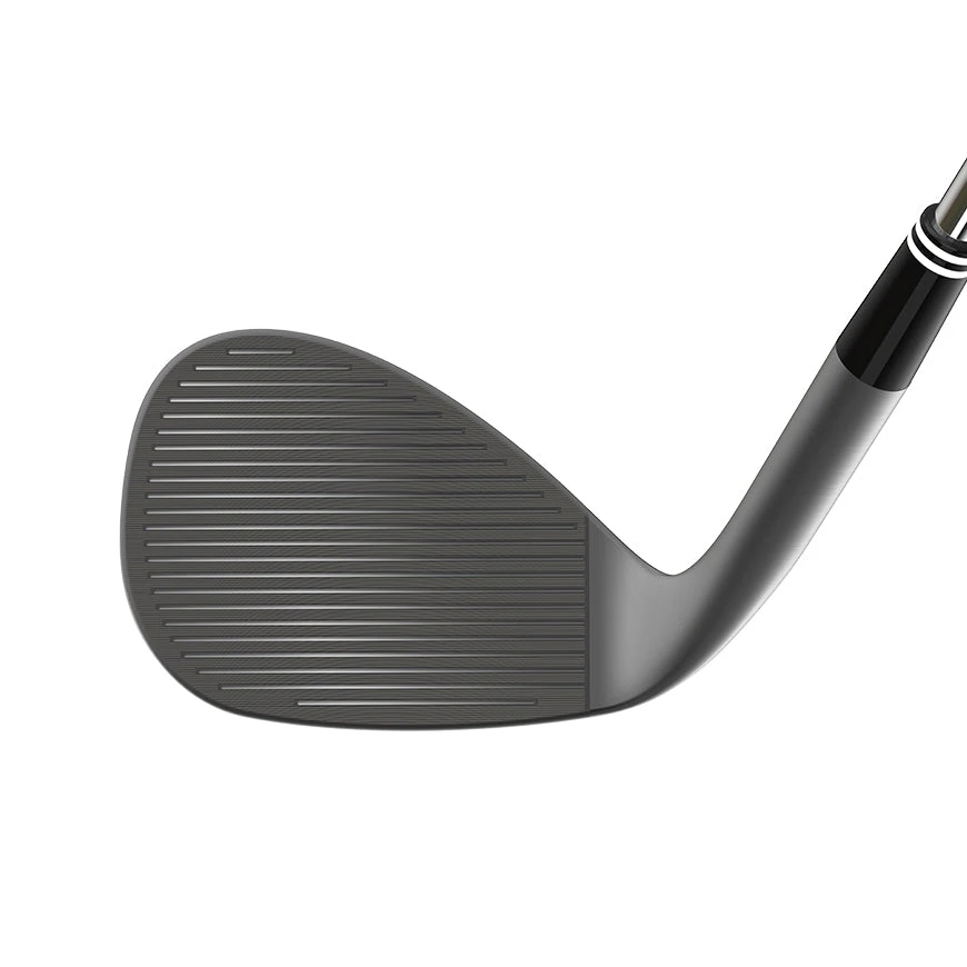 Cleveland Golf RTX Full-Face Black Satin Wedge 5 Cleveland Golf RTX Full-Face Black Satin Wedge - Image 3
