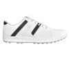 Etonic G-Sok 2.0 Men's Golf Shoes 2 Etonic G-Sok 2.0 Men's Golf Shoes -Golf Club Sales G SOK2.0 WhiteGrey 0
