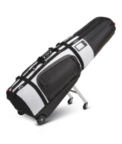 Sun Mountain Golf ClubGlider Tour Series Travel Bag 7 Sun Mountain Golf ClubGlider Tour Series Travel Bag -Golf Club Sales G523150ClubGliderTourSeriesBlack White