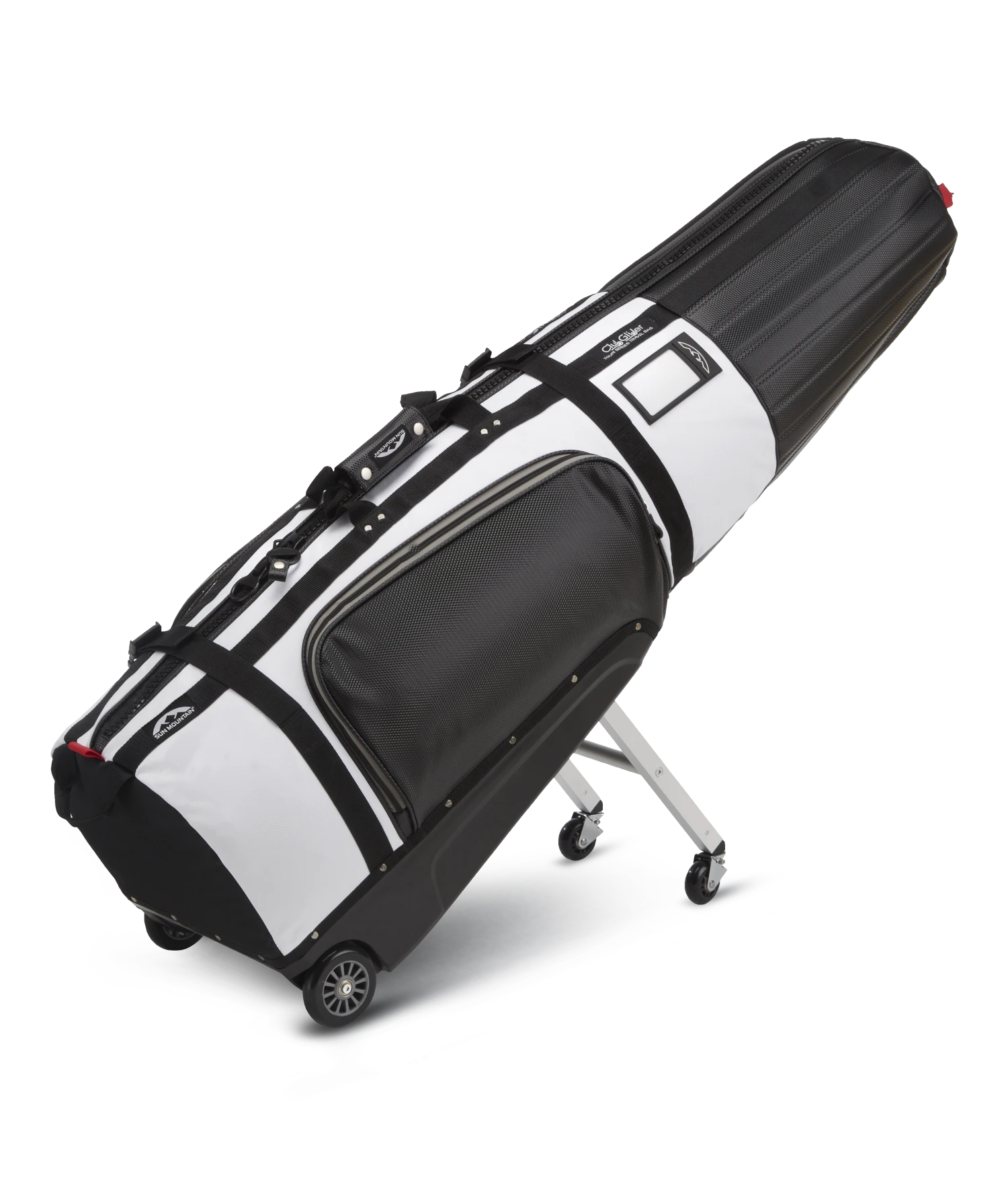 Sun Mountain Golf ClubGlider Tour Series Travel Bag 5 Sun Mountain Golf ClubGlider Tour Series Travel Bag - Image 3