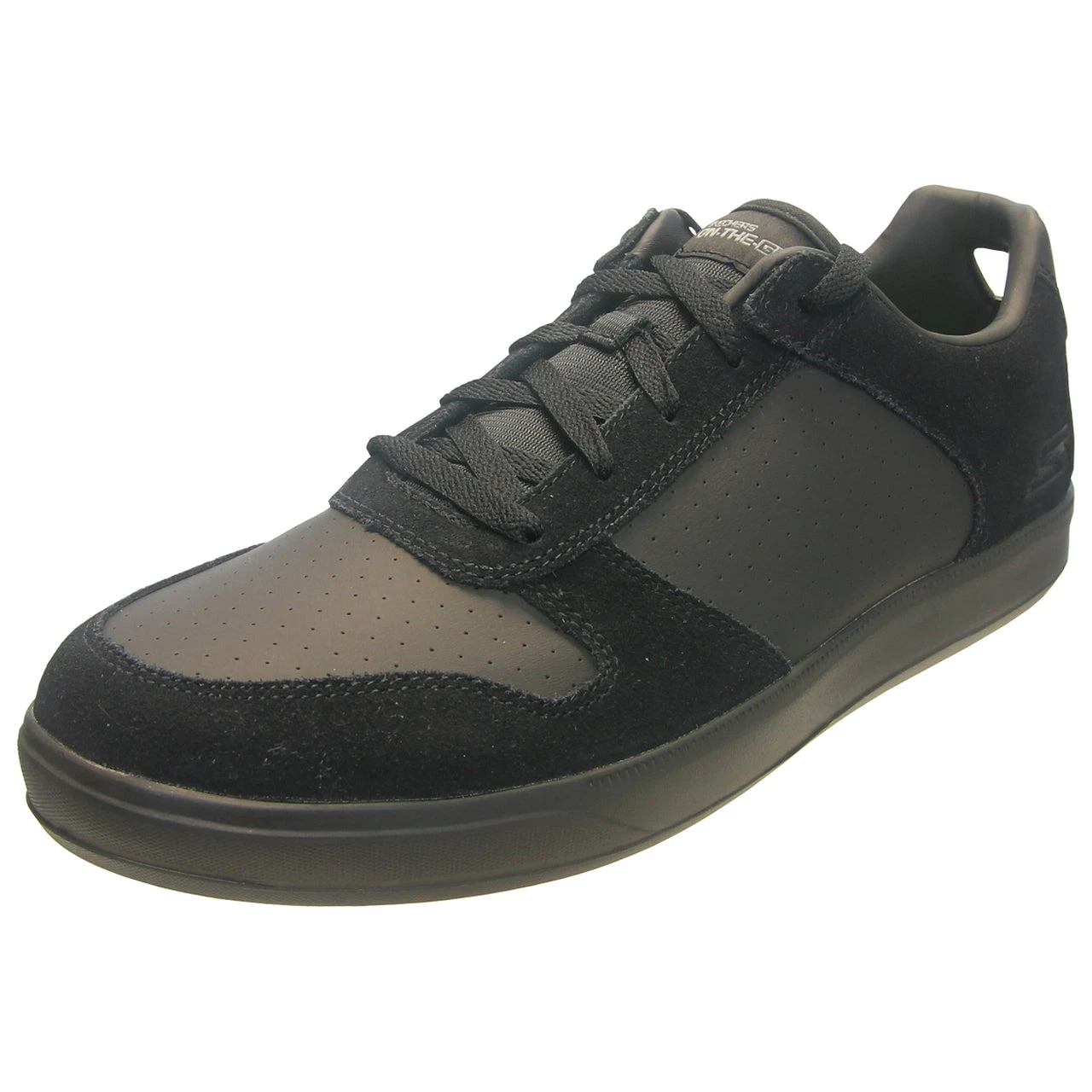 Skechers GOvulc 2-Limit Men's Shoes - CLOSEOUT 3 Skechers GOvulc 2-Limit Men's Shoes - CLOSEOUT