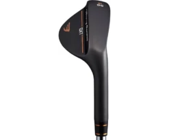 Tommy Armour GXT Blade PVD Black Wedges -Golf Club Sales GXT Black Wedge 4