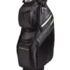 Top-Flite Golf Gamer Cart Bag -Golf Club Sales Gamer2022Black0