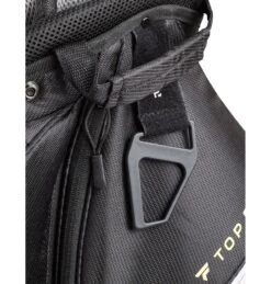 Top-Flite Golf Gamer Cart Bag -Golf Club Sales Gamer2022Black5