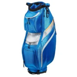 Top-Flite Golf Gamer Cart Bag -Golf Club Sales Gamer2022Blue0