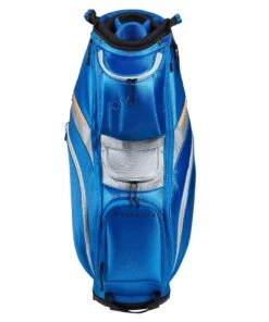 Top-Flite Golf Gamer Cart Bag -Golf Club Sales Gamer2022Blue3