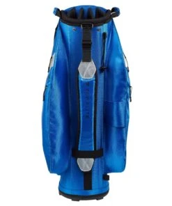 Top-Flite Golf Gamer Cart Bag -Golf Club Sales Gamer2022Blue4