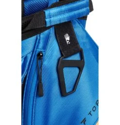 Top-Flite Golf Gamer Cart Bag -Golf Club Sales Gamer2022Blue5