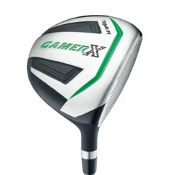 Top-Flite Golf Men's Gamer X 16-Piece Complete Box Set -Golf Club Sales GamerXFullSet2