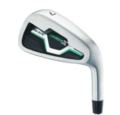 Top-Flite Golf Men's Gamer X 16-Piece Complete Box Set -Golf Club Sales GamerXFullSet4