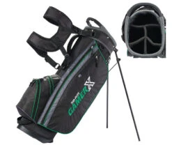 Top-Flite Golf Men's Gamer X 16-Piece Complete Box Set -Golf Club Sales GamerXFullSet8