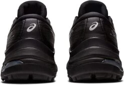 Asics Gel-Kayano Ace Spikeless Golf Shoes -Golf Club Sales Gel Kayano Black 4