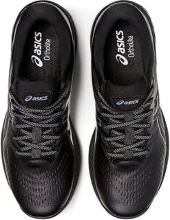 Asics Gel-Kayano Ace Spikeless Golf Shoes -Golf Club Sales Gel Kayano Black 5