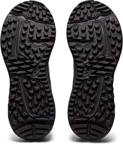 Asics Gel-Kayano Ace Spikeless Golf Shoes -Golf Club Sales Gel Kayano Black 6