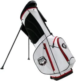 Bridgestone Golf NCAA Collegiate Stand Bag -Golf Club Sales Georgia 2