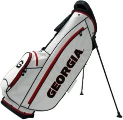 Bridgestone Golf NCAA Collegiate Stand Bag -Golf Club Sales Georgia bfe60394 b294 45d9 993b fef45931a3cd