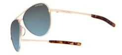 Tifosi Optics Shwae Aviator Sunglasses 27 Tifosi Optics Shwae Aviator Sunglasses -Golf Club Sales GoldBlue3