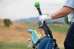 GolfForever Original Swing Trainer -Golf Club Sales GolfForeverSwingTrainer2