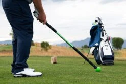 GolfForever Original Swing Trainer -Golf Club Sales GolfForeverSwingTrainer3