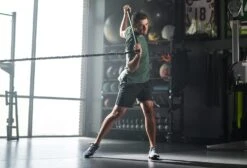 GolfForever Original Swing Trainer -Golf Club Sales GolfForeverSwingTrainer6