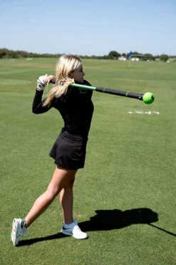 GolfForever Original Swing Trainer -Golf Club Sales GolfForeverSwingTrainer7