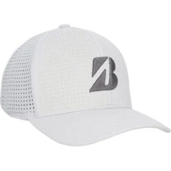 Bridgestone DAY Golf Hat -Golf Club Sales Gray a3dd8115 71fc 463e 8da1 9afc91c33690