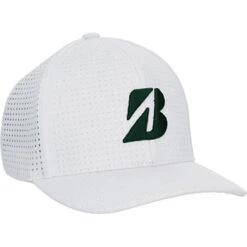 Bridgestone DAY Golf Hat -Golf Club Sales Green 9b465ccf 5733 400d 8036 0321d1937e01