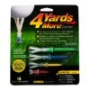 4 Yards More Golf Tees -Golf Club Sales Greenkeepers 4 Yards More Variety 4e39d562 bcc8 428d bfeb ab5498dbd87d