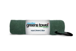 Clip Wipes Microfiber Golf Greens Towel 23 Clip Wipes Microfiber Golf Greens Towel -Golf Club Sales Greens Towels Pine Forest