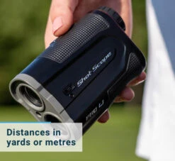 Shot Scope Golf Pro L1 Laser Rangefinder -Golf Club Sales Grey 480x441 Desktop 11