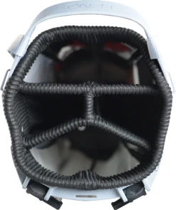 Sun Mountain Golf 2021 H2NO LiteSpeed Waterproof Stand Carry Bag -Golf Club Sales H2NoLiteSpeedStandTop