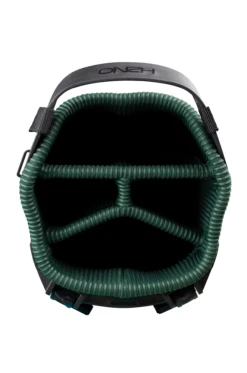 Sun Mountain Golf 2022 H2NO LiteSpeed Waterproof Stand Carry Bag -Golf Club Sales H2NoLiteSpeedTop