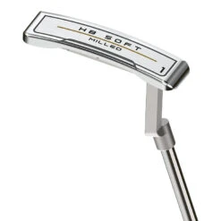 Cleveland HB Soft Milled Putters - UST All-In Shaft -Golf Club Sales HBSoftMilled1 6