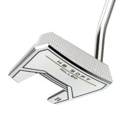 Cleveland HB Soft Milled Putters - UST All-In Shaft -Golf Club Sales HBSoftMilled11 0 7b7ca37c fc53 42a5 af25 ace7506d8e2a