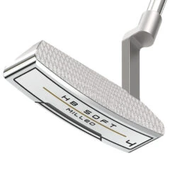 Cleveland HB Soft Milled Putters -Golf Club Sales HBSoftMilled4 0