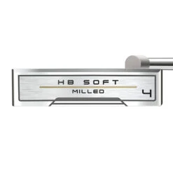 Cleveland HB Soft Milled Putters - UST All-In Shaft -Golf Club Sales HBSoftMilled4 4 6ddee482 05fb 4f92 aadb ebbd64ecbbb6