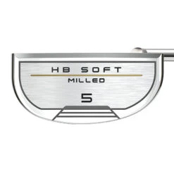 Cleveland HB Soft Milled Putters -Golf Club Sales HBSoftMilled5 4
