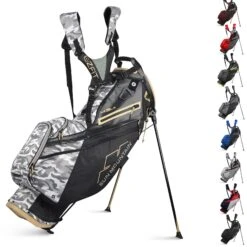 Sun Mountain Golf 2021 4.5 LS 14-Way Divided Golf Stand Carry Bag -Golf Club Sales HERO 0a1a23fd 0a97 413b a1ab a367ec95b025
