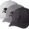 Volvik Golf Embroidered Skull Cap -Golf Club Sales HERO 189ffeaa b0aa 4a8e 9ffc afad040582bc
