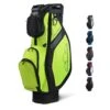 Sun Mountain Golf 2021 Sync Cart Bag -Golf Club Sales HERO 27bfafd9 a568 4629 b55d ff04bda52d25