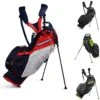 Sun Mountain Golf 2021 4.5 LS 14-Way SuperCharged Stand Carry Bag -Golf Club Sales HERO 73046393 4431 457c 9352 d314fbf64384