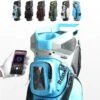 Sun Mountain 2022 Boom Bag Golf Cart Bag With Speakers -Golf Club Sales HERO 85007ea8 d236 4236 84f9 63a6327b6879