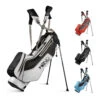 Sun Mountain Golf 2021 H2NO LiteSpeed Waterproof Stand Carry Bag -Golf Club Sales HERO 9258194f ad38 4454 94de f39b312b4e2c
