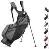 Sun Mountain Golf 2021 4.5 LS Stand Carry Bag -Golf Club Sales HERO e5a72af1 56ef 4751 9f89 9fa4745c527d