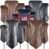 Sun Mountain Golf Leather Head Covers -Golf Club Sales HERO ebf705ce d882 41f3 9c72 70d80b7e479e